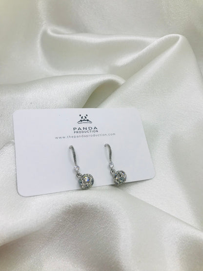 Classic Ball Earrings