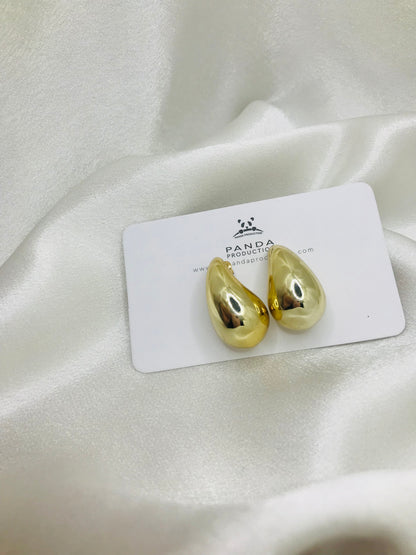 Drop Earrings