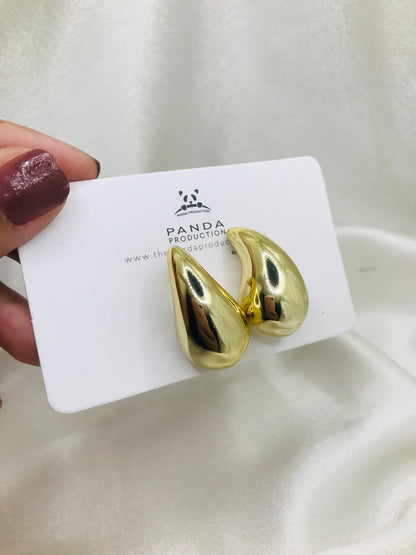 Drop Earrings