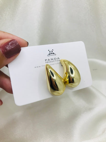 Drop Earrings