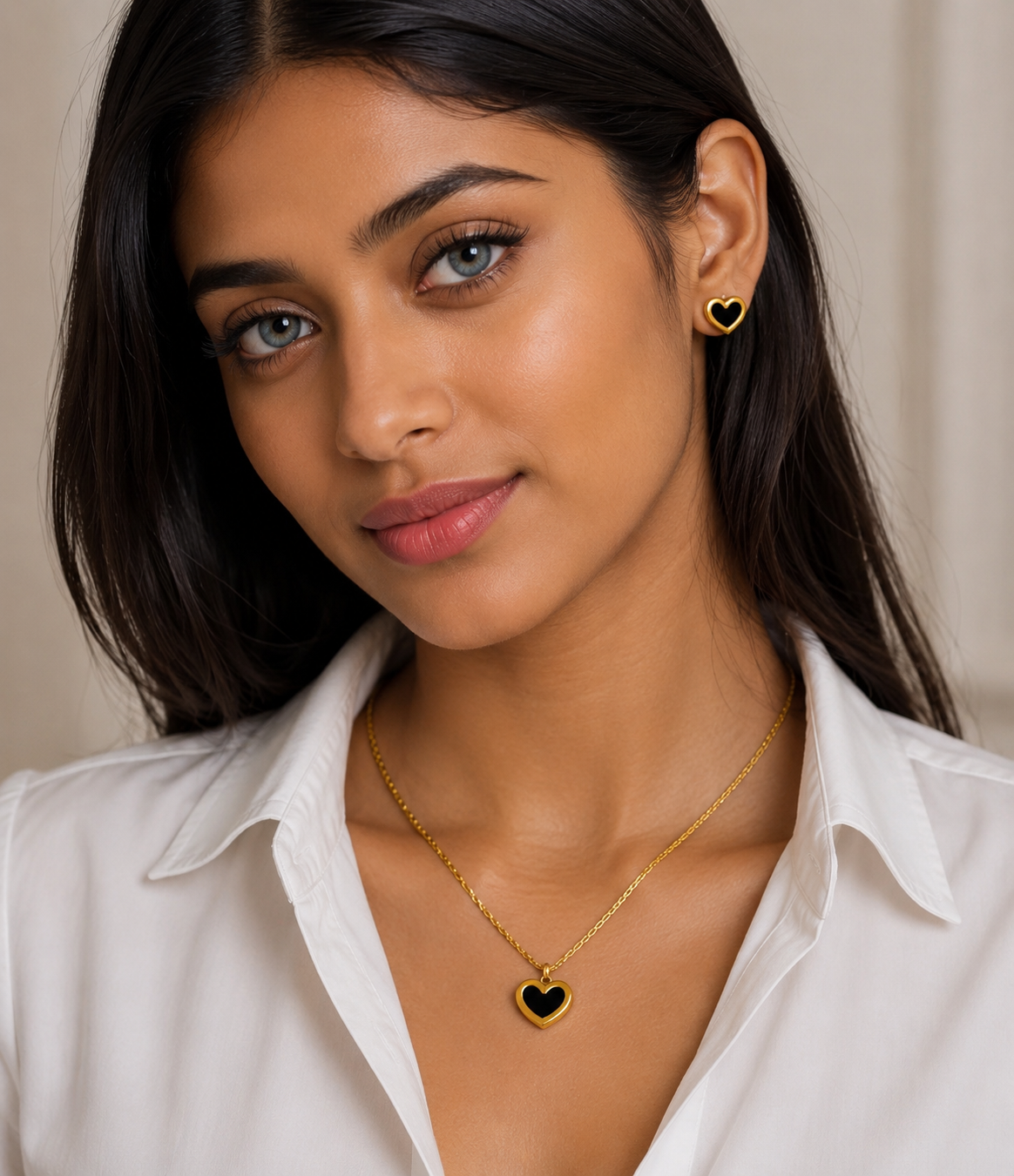 Midnight Heart Set