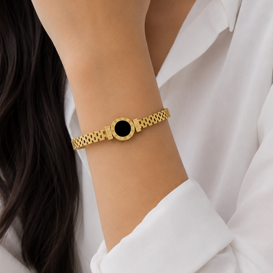 Midnight Luxe Bracelet