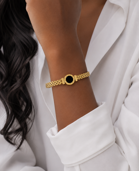 Midnight Luxe Bracelet