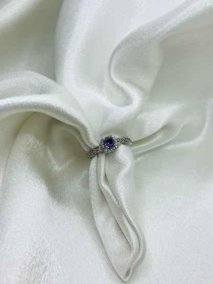 Elegant Stone Rings