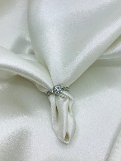 Elegant Stone Rings