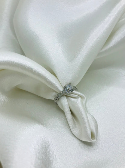 Elegant Stone Rings