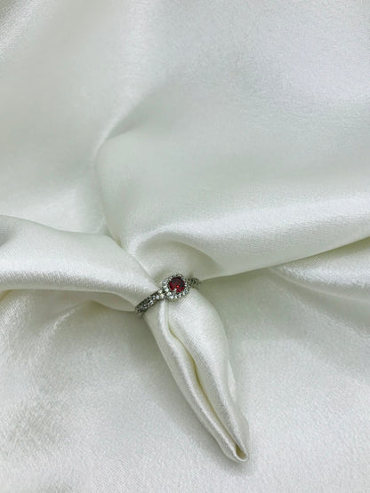 Elegant Stone Rings