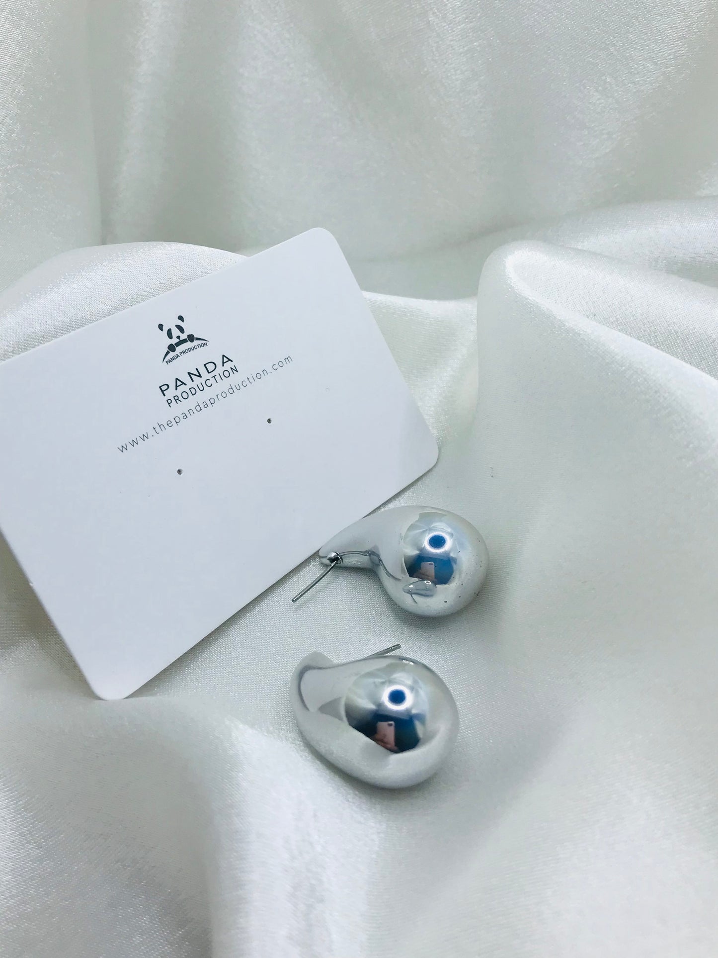 Drop Earrings