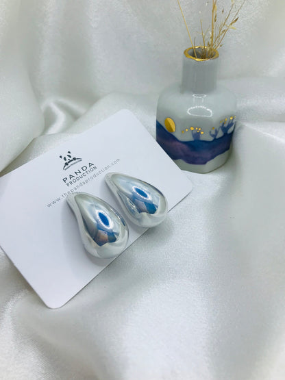 Drop Earrings