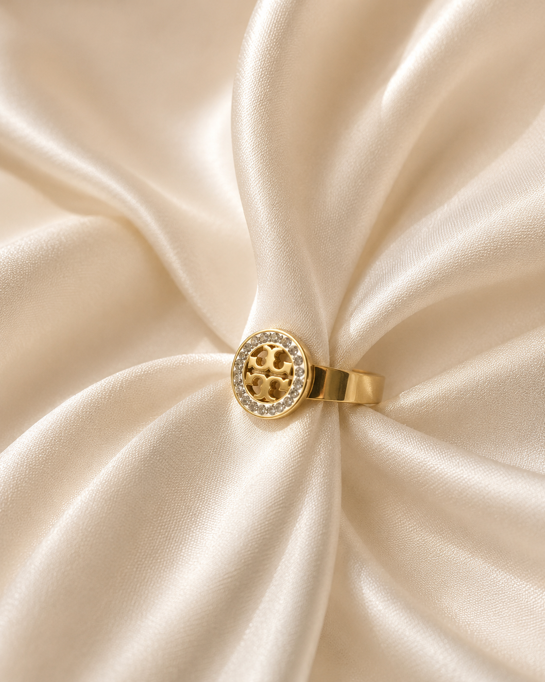 Tory Inspired Ring